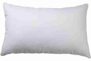 Standard Ball Fiber Pillow