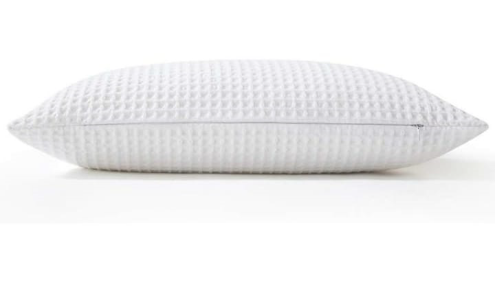 Luxury Ball Fiber Pillow